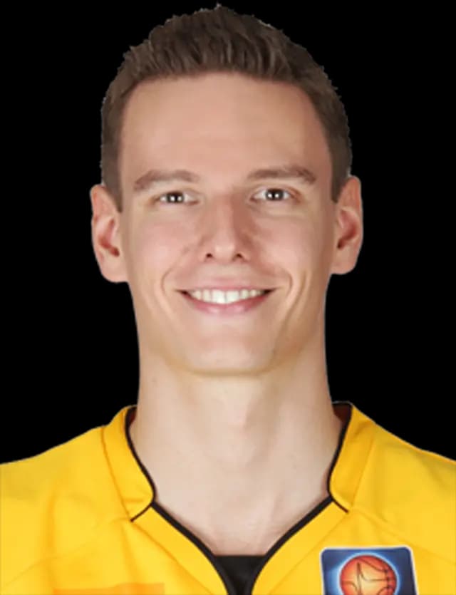 Daniel Krause