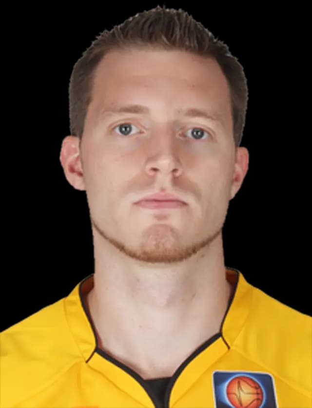 Andrew Rudowitz