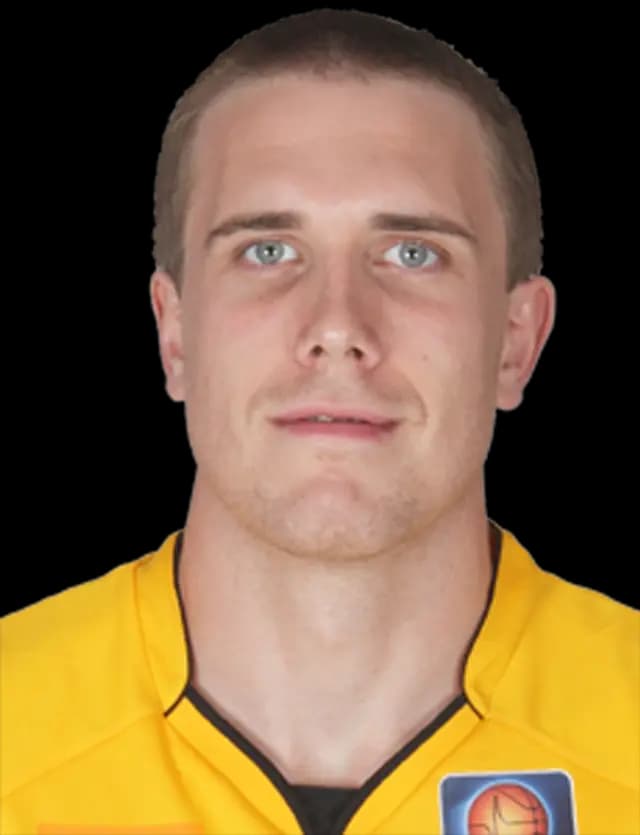 Jacob Doerksen