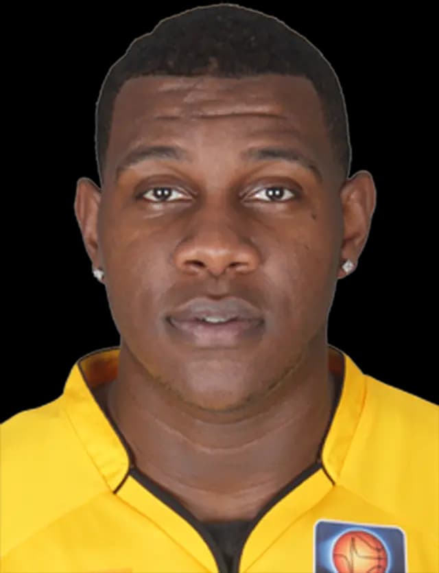 Isaac Butts