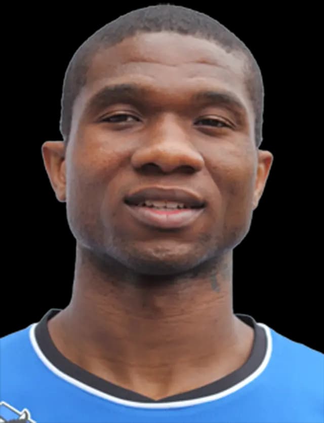 Michael Cuffee