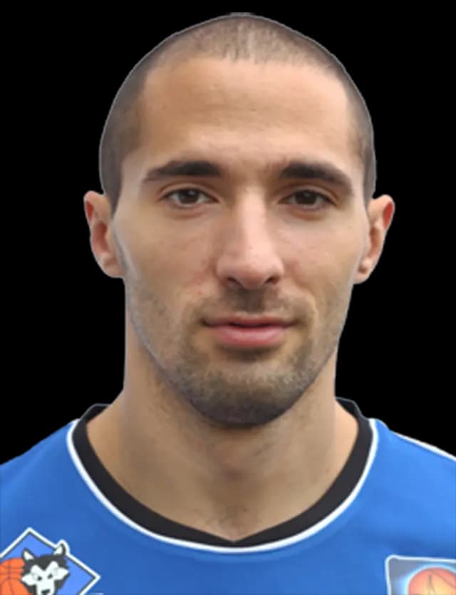 Hrvoje Kovacevic