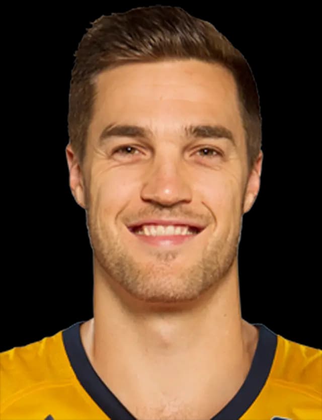 Levon Kendall