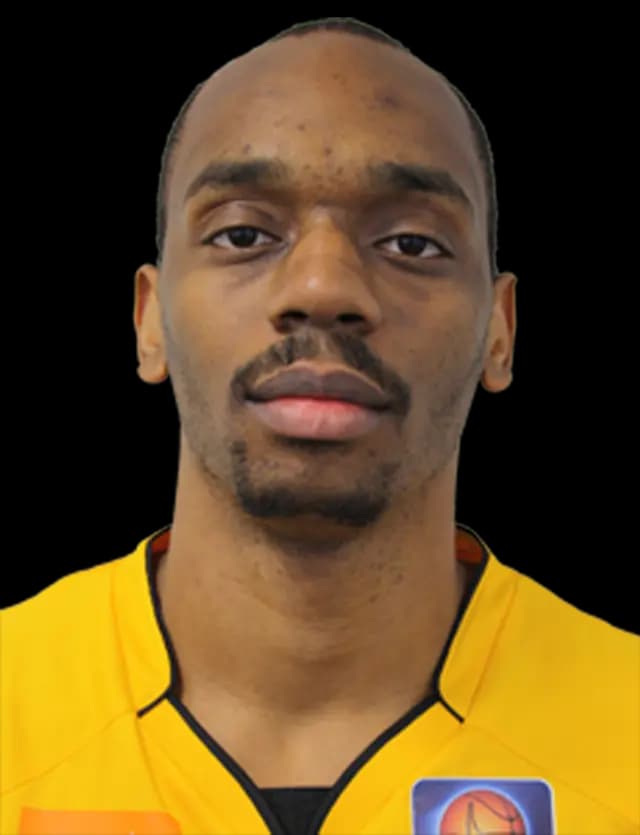 Marcus Neal