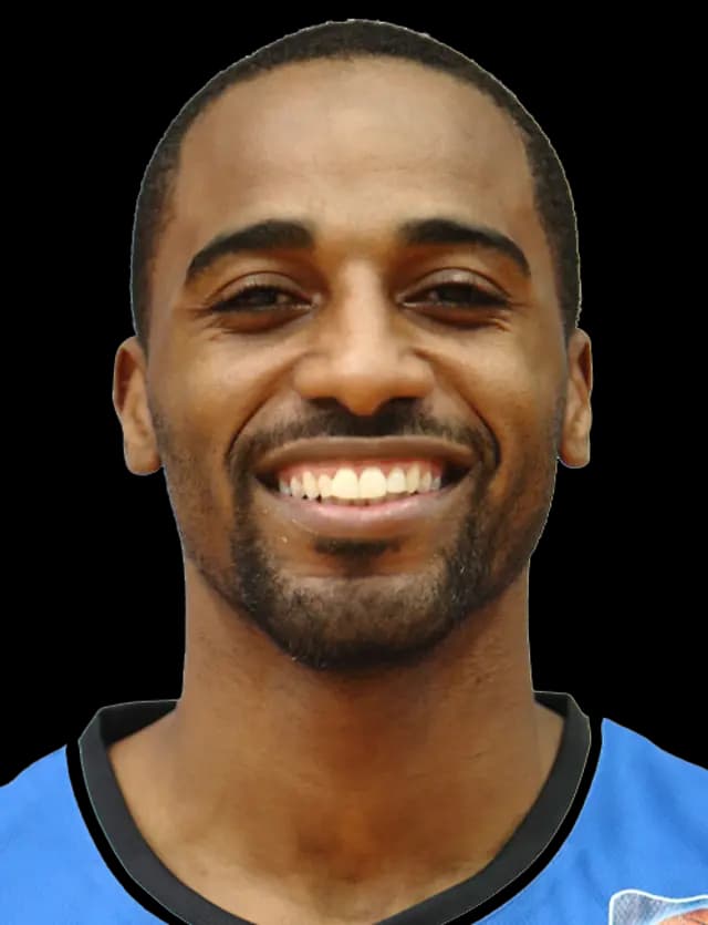 Marcus Hatten