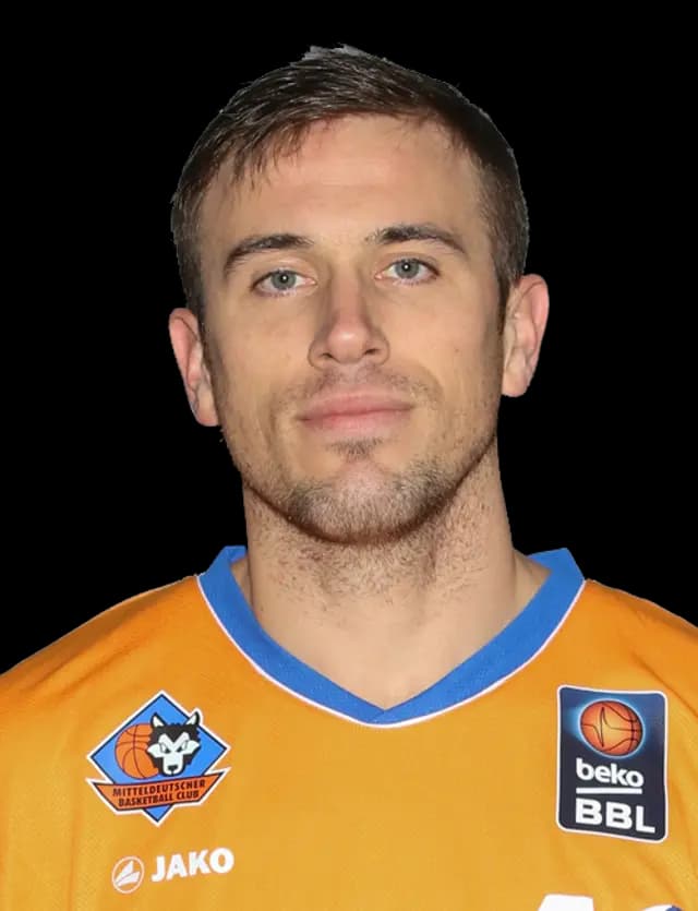Beckham Wyrick