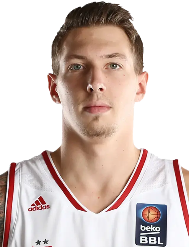 Daniel Theis