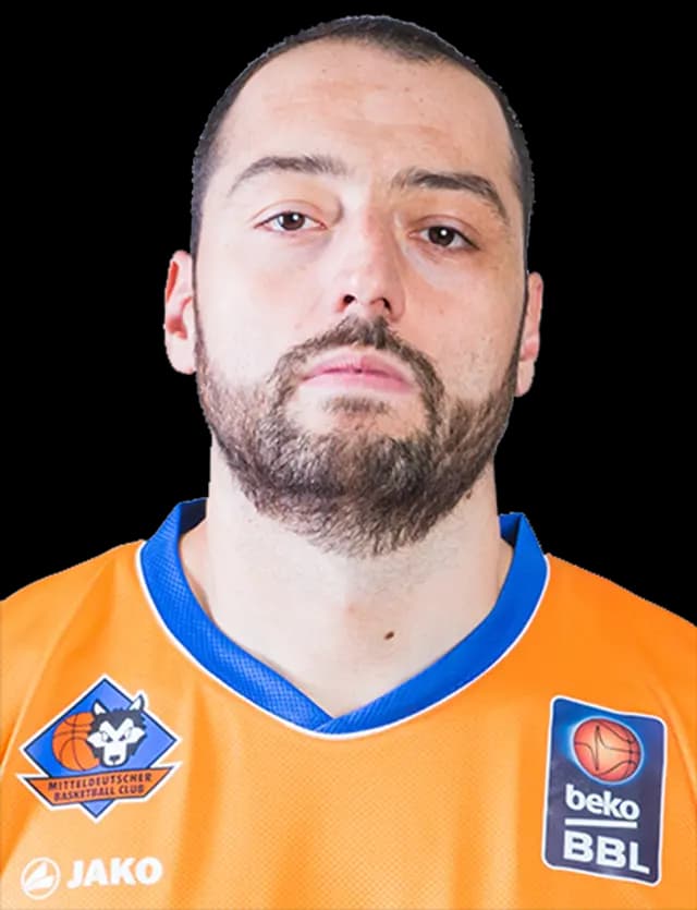 Djordje Pantelic