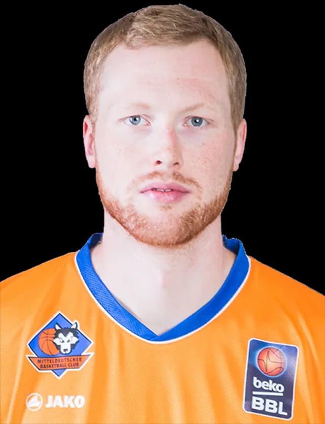 Kristian Kuhn