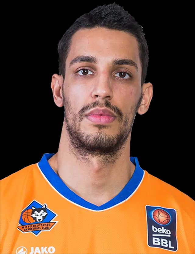 Marc Liyanage