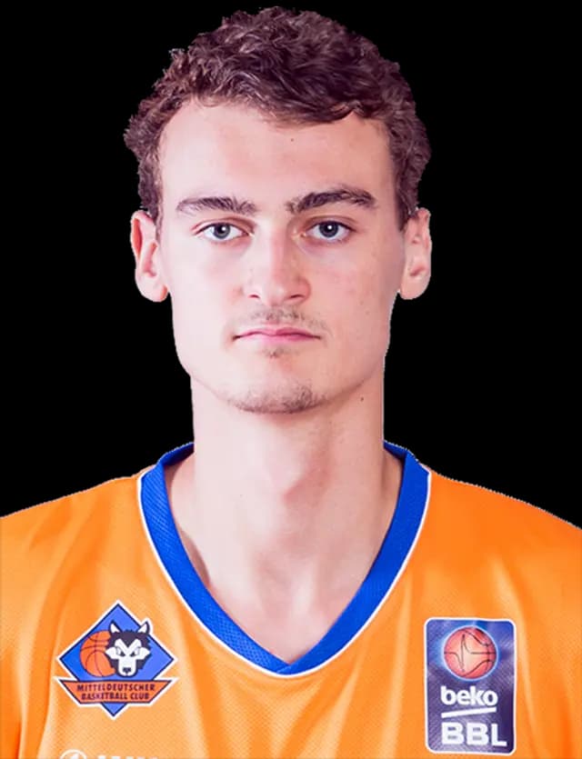 Phillip Daubner