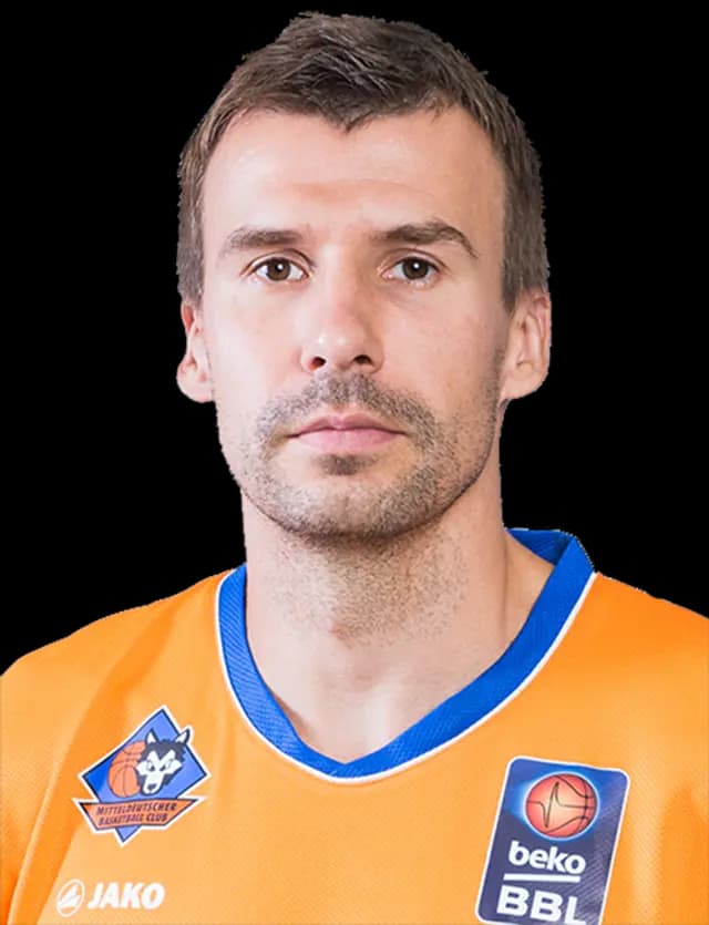 Simonas Serapinas