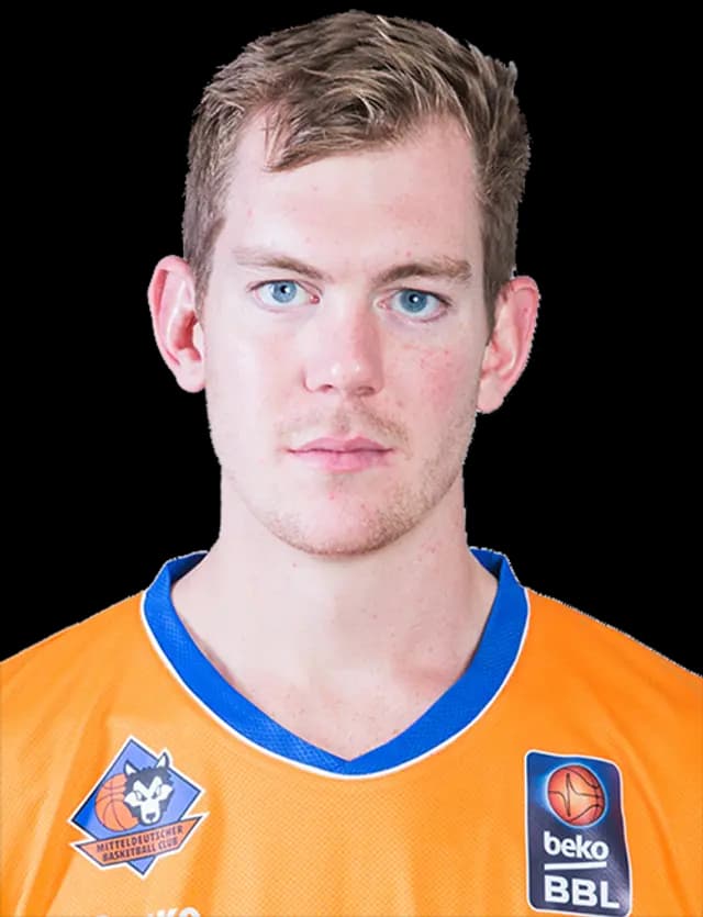 Ryan Nicholas