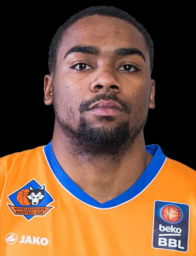Patrick Richard