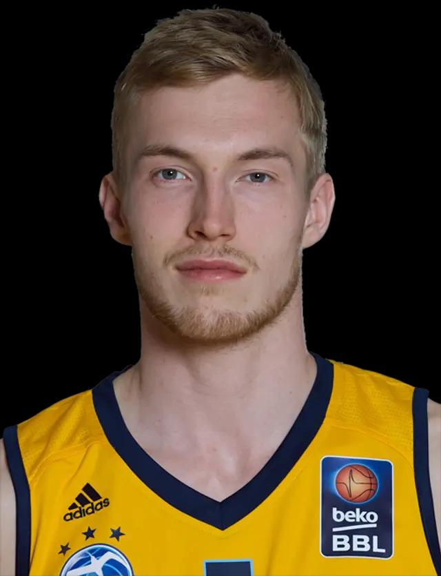 Niels Giffey