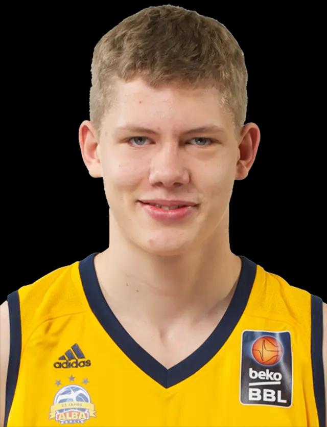 Moritz Wagner