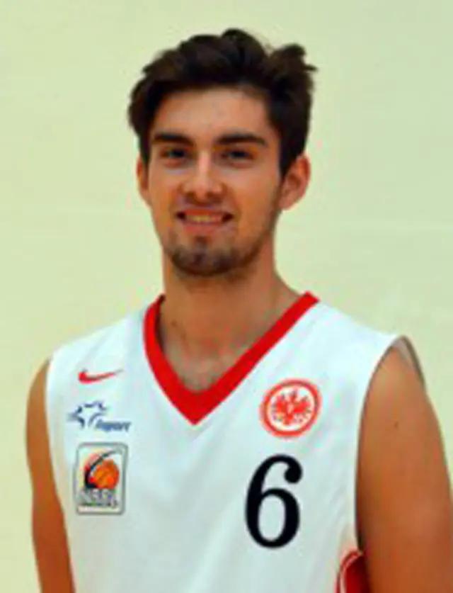 Armin Musovic