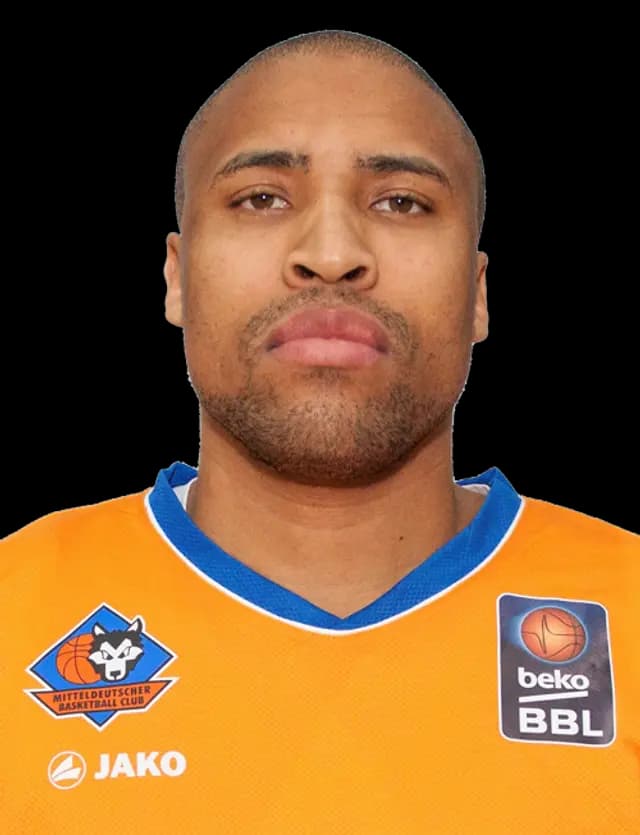 Darryl Webb