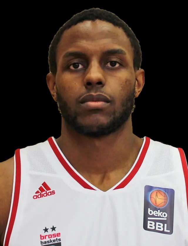 Darius Miller