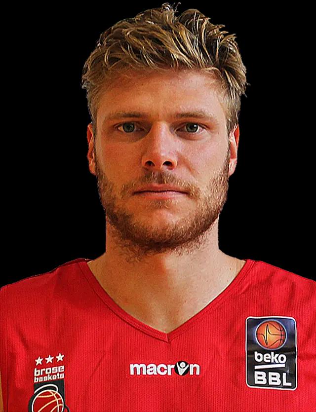 Lucca Staiger