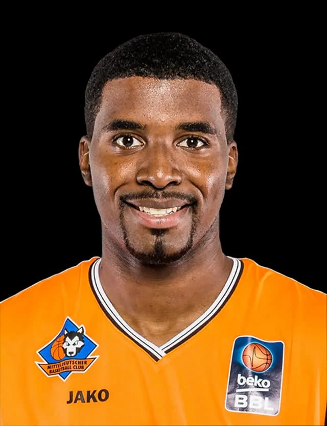Frantz Massenat