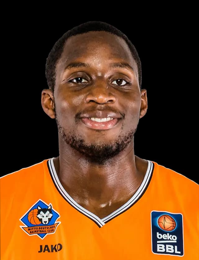 Chris Otule
