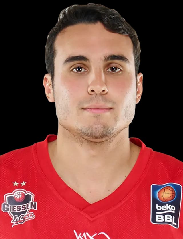 Anthony DiLeo