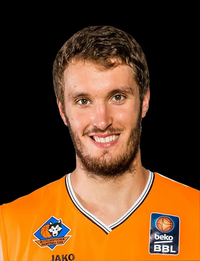 Stephan Haukohl