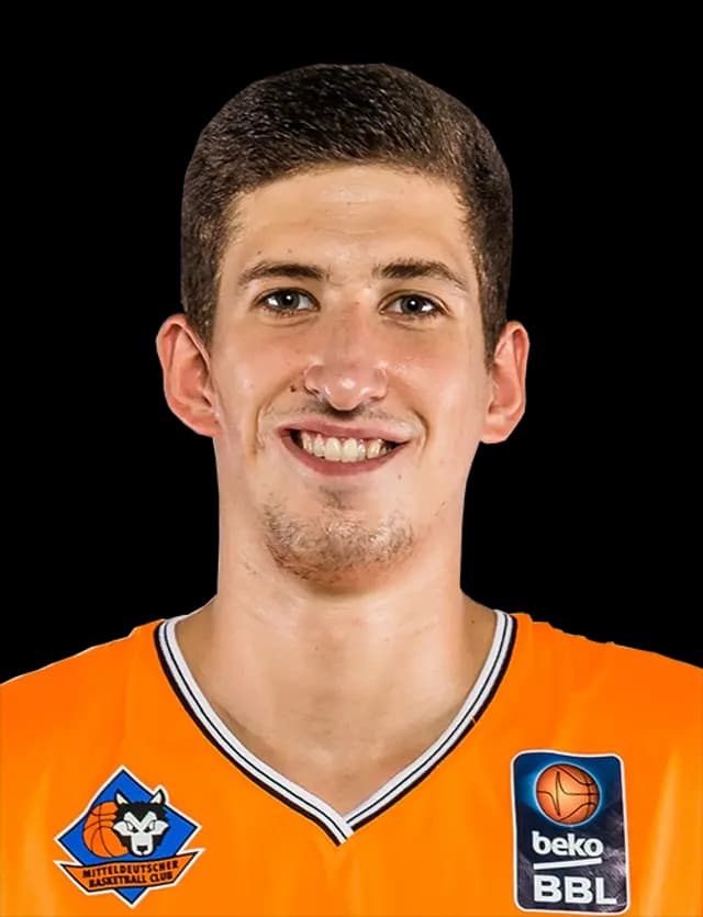 Filip Bundovic