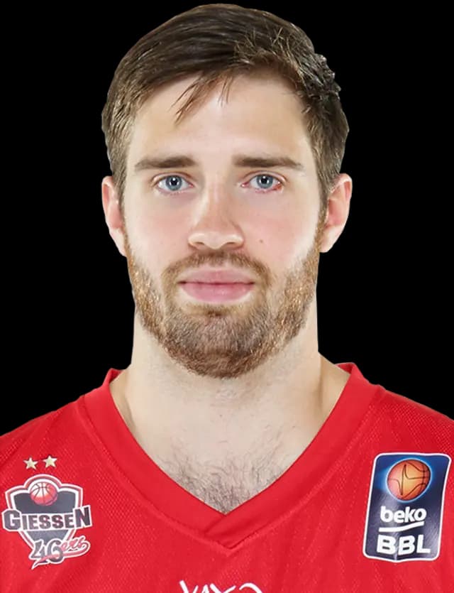 Ethan Wragge