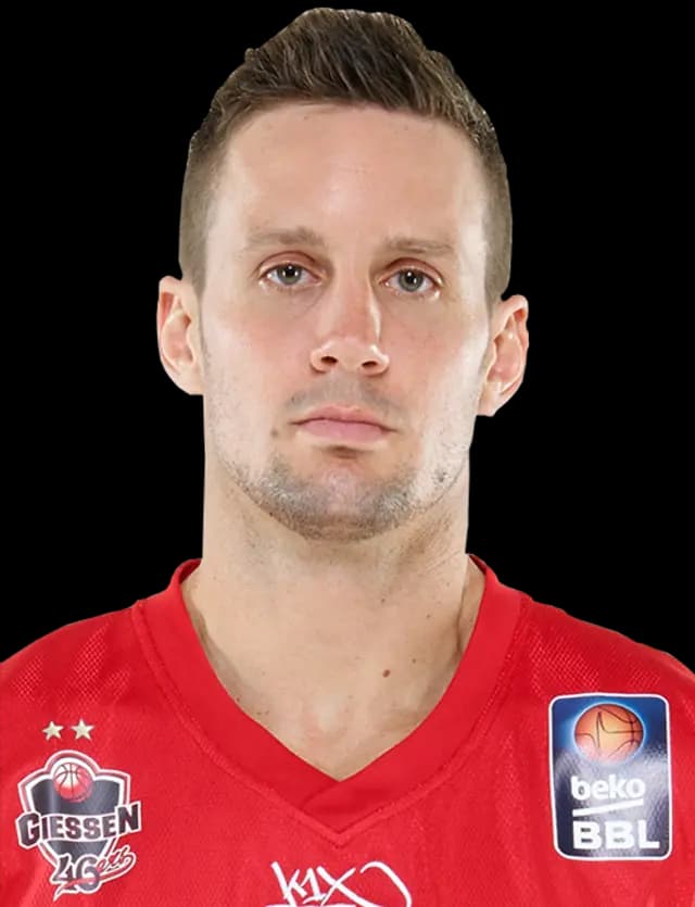 Eric Palm