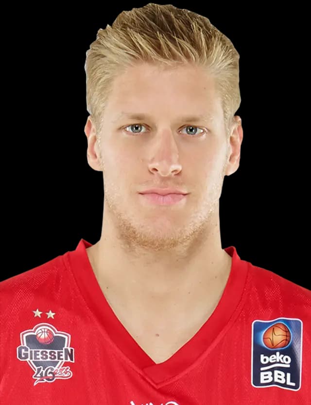 Benjamin Lischka