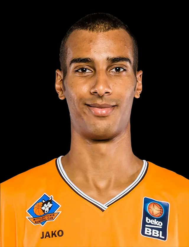 Adam Touray