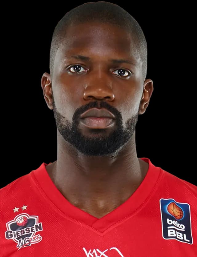 Suleiman Braimoh