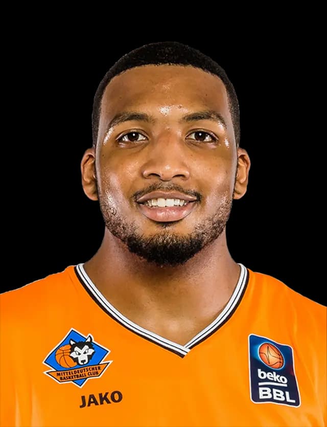 TaShawn Thomas