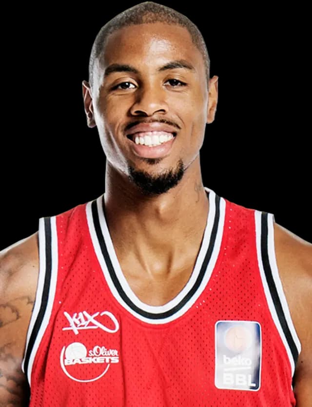 Lamonte Ulmer