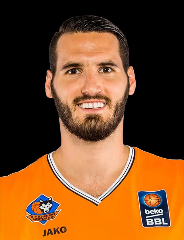 Ivan Siriscevic