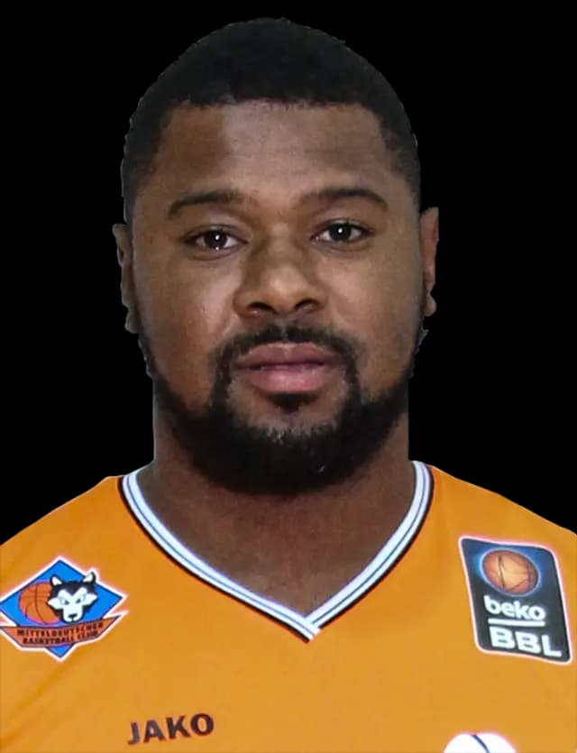 Lance Jeter