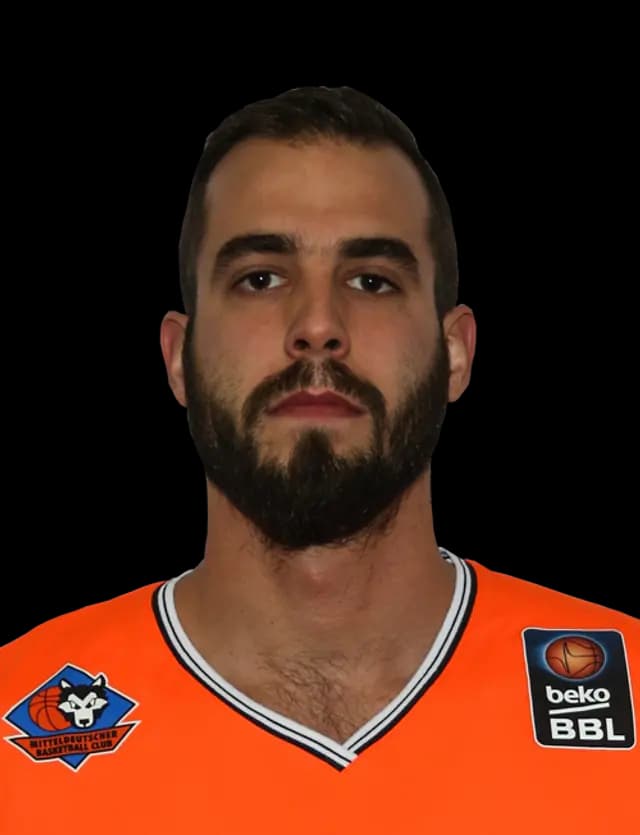 Nikola Dragovic