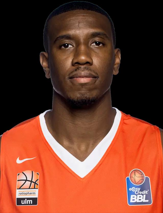 Raymar Morgan