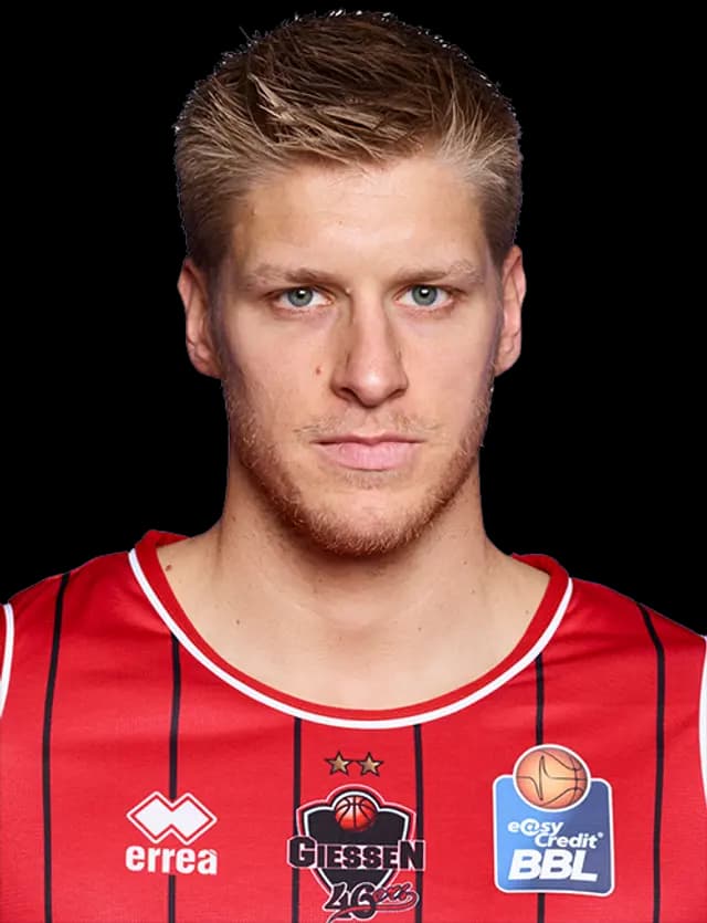 Benjamin Lischka