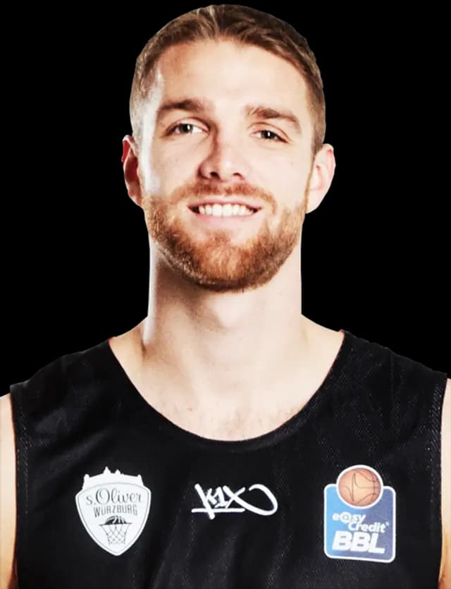Brendan Lane