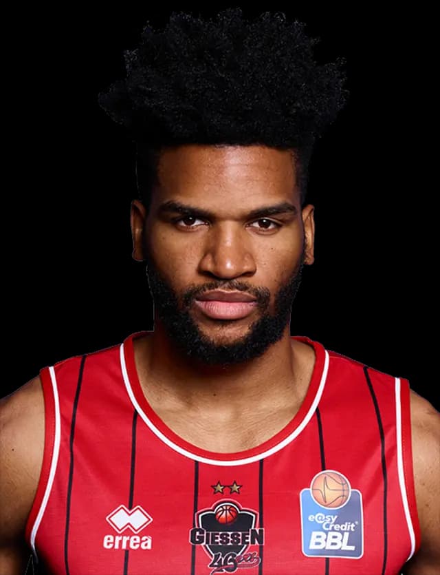 Dwayne Evans