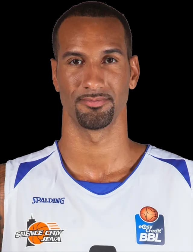 Oliver Clay