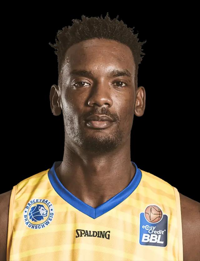 Dyshawn  Pierre
