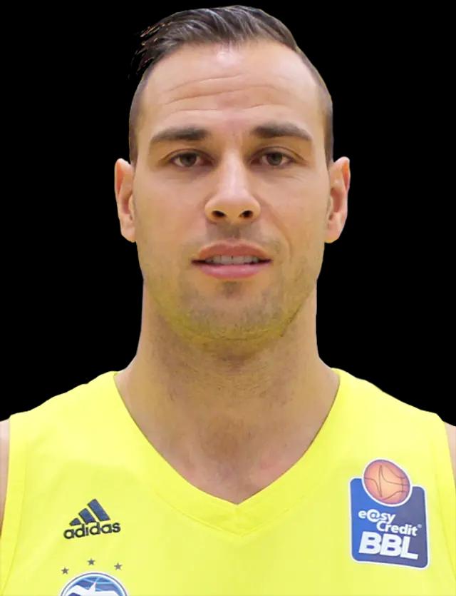 Carl English