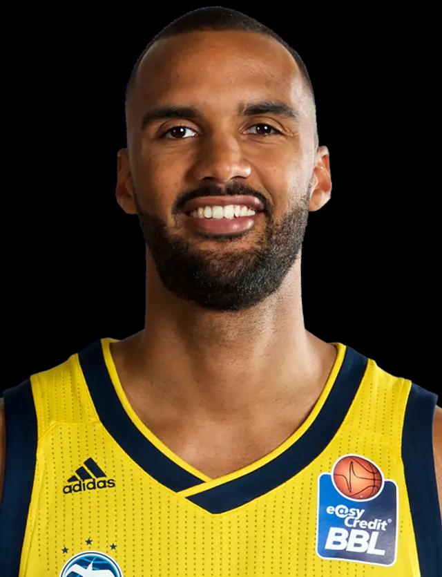 Akeem Vargas