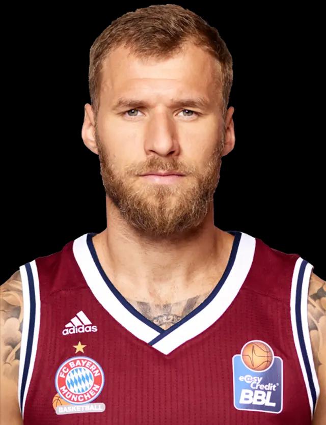 Anton Gavel