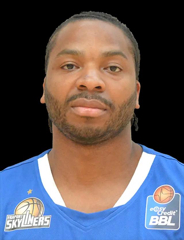 Quantez Robertson