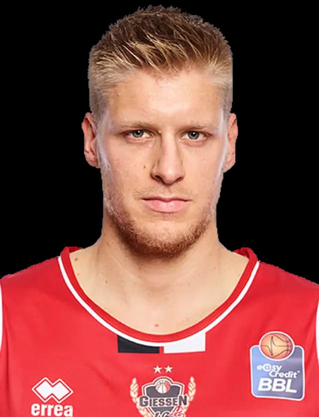 Benjamin Lischka